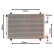 Condenseur, climatisation 09005192 International Radiators, Vignette 2