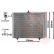 Condenseur, climatisation 09005205 International Radiators, Vignette 2