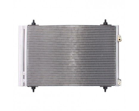 Condenseur, climatisation 09005231 International Radiators