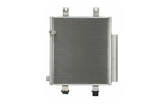 Condenseur, climatisation 11005072 International Radiators