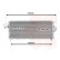 Condenseur, climatisation 13005164 International Radiators, Vignette 2