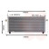 Condenseur, climatisation 13005175 International Radiators, Vignette 2