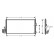 Condenseur, climatisation 13005201 International Radiators