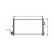Condenseur, climatisation 13005263 International Radiators