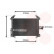Condenseur, climatisation 17005206 International Radiators, Vignette 2