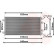 Condenseur, climatisation 17005219 International Radiators, Vignette 2
