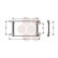 Condenseur, climatisation 17005248 International Radiators, Vignette 2