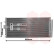 Condenseur, climatisation 17005386 International Radiators, Vignette 2