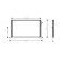 Condenseur, climatisation 18005334 International Radiators