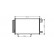 Condenseur, climatisation 18005439 International Radiators, Vignette 2