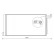 Condenseur, climatisation 18005485 International Radiators