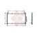 Condenseur, climatisation 27005104 International Radiators, Vignette 2