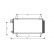 Condenseur, climatisation 27005158 International Radiators, Vignette 2