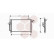 Condenseur, climatisation 27005195 International Radiators, Vignette 2