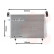 Condenseur, climatisation 27005196 International Radiators, Vignette 2