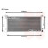 Condenseur, climatisation 28005044 International Radiators, Vignette 2