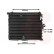 Condenseur, climatisation 30005170 International Radiators, Vignette 2