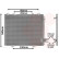 Condenseur, climatisation 30005232 International Radiators, Vignette 2
