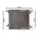 Condenseur, climatisation 30005270 International Radiators, Vignette 2