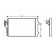 Condenseur, climatisation 30005352 International Radiators, Vignette 2