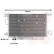 Condenseur, climatisation 30005361 International Radiators, Vignette 2