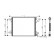 Condenseur, climatisation 30005377 International Radiators
