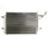 Condenseur, climatisation 32005177 International Radiators