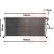 Condenseur, climatisation 32005220 International Radiators, Vignette 2