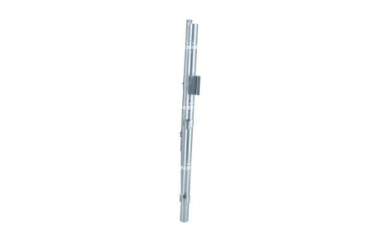 Condenseur, climatisation 350018 NRF, Image 4