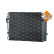 Condenseur, climatisation 350021 NRF, Vignette 3