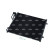 Condenseur, climatisation 350129 NRF, Vignette 3