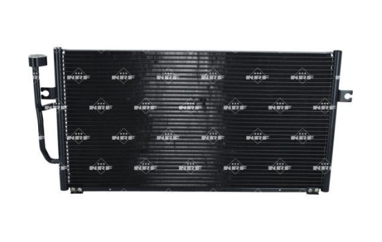 Condenseur, climatisation 350213 NRF