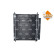 Condenseur, climatisation 350326 NRF, Vignette 3