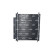 Condenseur, climatisation 350326 NRF, Vignette 4