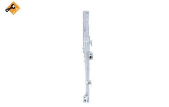 Condenseur, climatisation 350345 NRF, Image 3