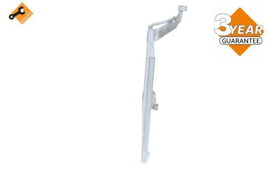 Condenseur, climatisation 350348 NRF, Image 6