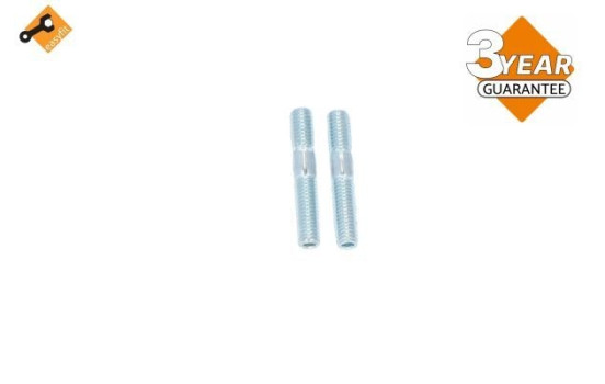 Condenseur, climatisation 350348 NRF, Image 7