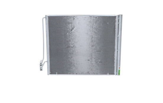 Condenseur, climatisation 350350 NRF