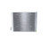Condenseur, climatisation 350350 NRF, Vignette 2