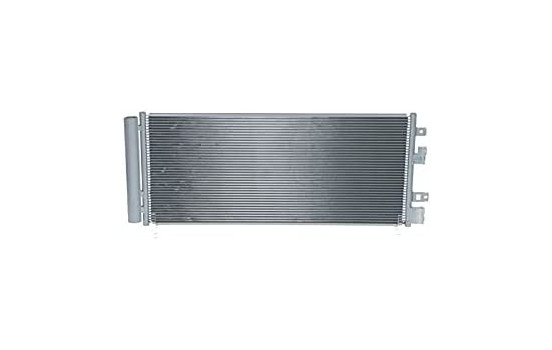 Condenseur, climatisation 350351 NRF