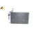 Condenseur, climatisation 350352 NRF, Vignette 4
