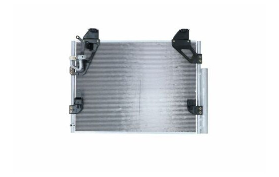 Condenseur, climatisation 350353 NRF
