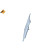 Condenseur, climatisation 350354 NRF, Vignette 2