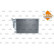 Condenseur, climatisation 350360 NRF, Vignette 4