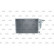 Condenseur, climatisation 350360 NRF, Vignette 2