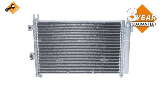 Condenseur, climatisation 350362 NRF