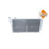 Condenseur, climatisation 350370 NRF, Vignette 5