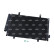 Condenseur, climatisation 350371 NRF, Vignette 7