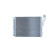 Condenseur, climatisation 350372 NRF, Vignette 3