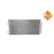 Condenseur, climatisation 350378 NRF, Vignette 4